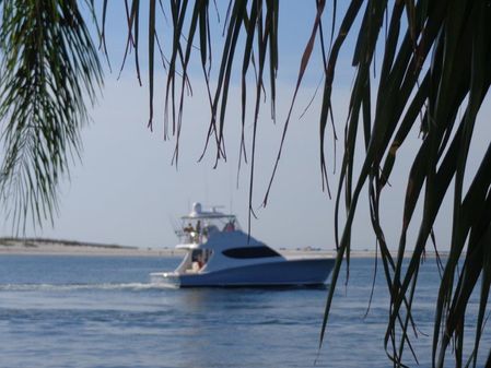 Hatteras GT54 New Sportfish image