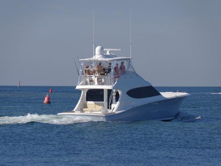 Hatteras GT54 New Sportfish image