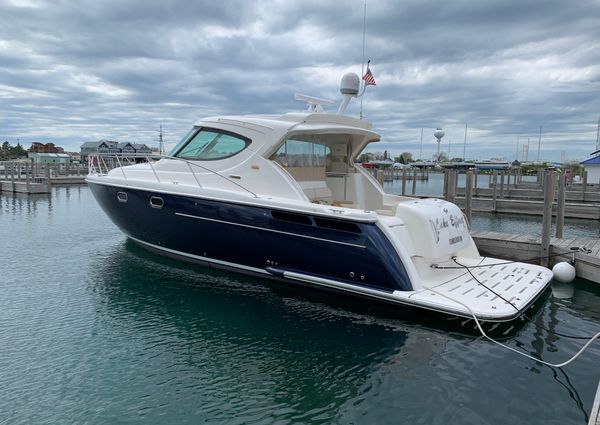 Tiara Yachts 4500 Sovran image