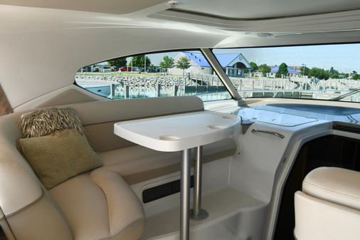 Tiara Yachts 4500 Sovran image