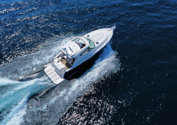 Tiara Yachts 4500 Sovran image