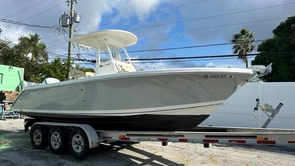 Pursuit C 238