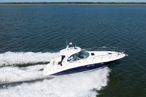 Sea Ray 390 Sundancer image