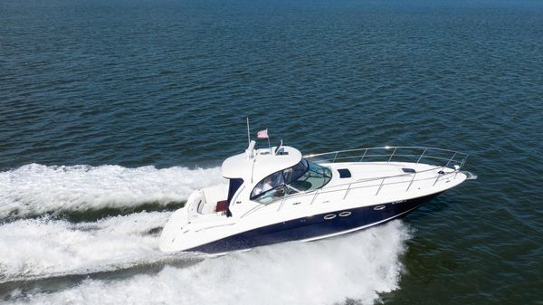 Sea Ray 390 Sundancer