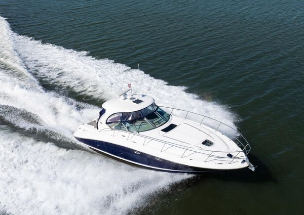 Sea Ray 390 Sundancer image