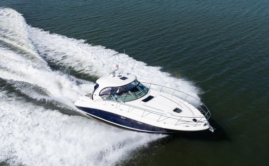 Sea Ray 390 Sundancer image