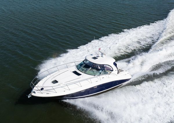 Sea Ray 390 Sundancer image