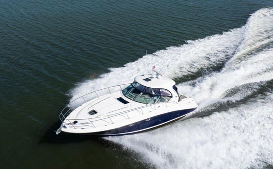 Sea Ray 390 Sundancer image