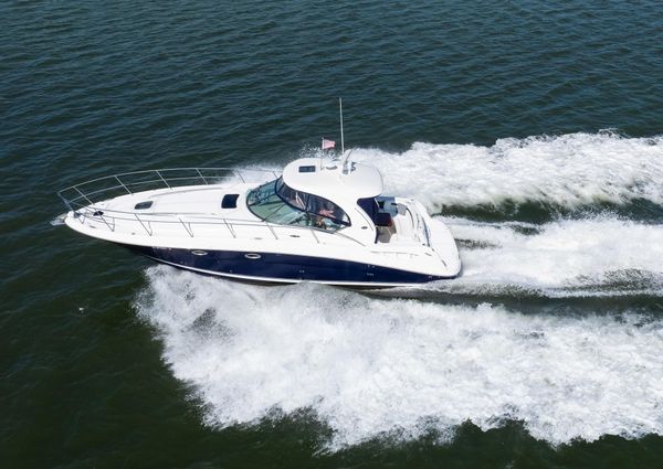 Sea Ray 390 Sundancer image