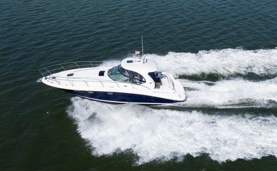 Sea Ray 390 Sundancer image