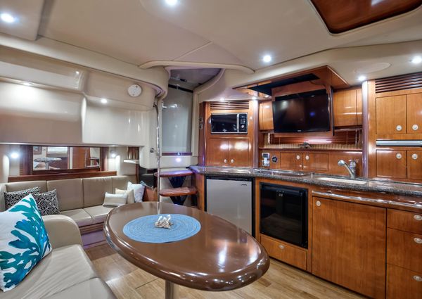 Sea Ray 390 Sundancer image