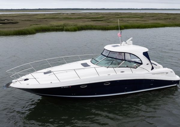 Sea Ray 390 Sundancer image