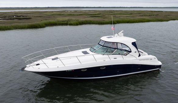 Sea Ray 390 Sundancer image