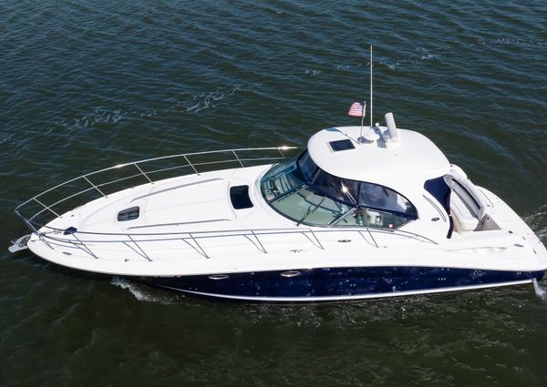 Sea Ray 390 Sundancer image