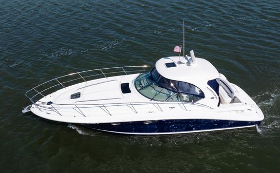 Sea Ray 390 Sundancer image