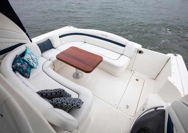 Sea Ray 390 Sundancer image