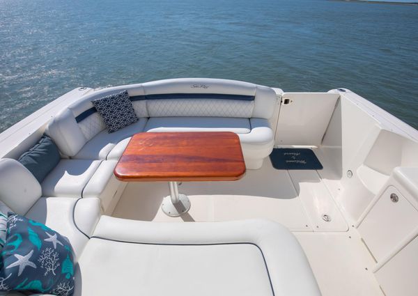 Sea Ray 390 Sundancer image