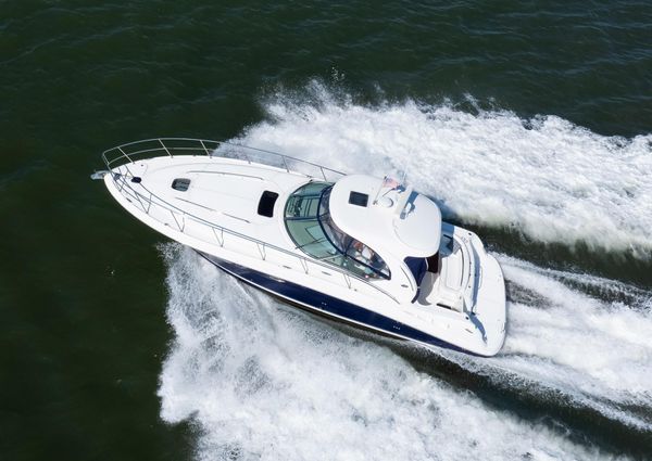 Sea Ray 390 Sundancer image