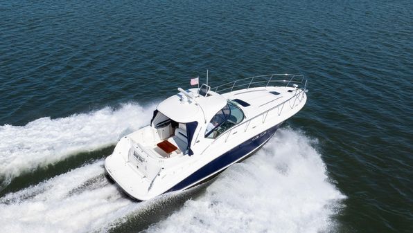 Sea Ray 390 Sundancer image