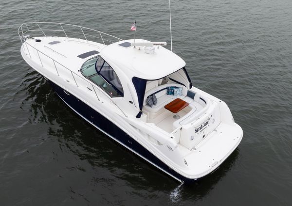 Sea Ray 390 Sundancer image