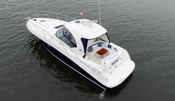 Sea Ray 390 Sundancer image