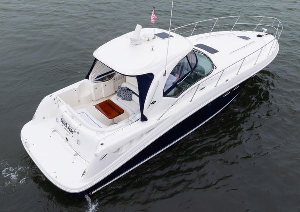 Sea Ray 390 Sundancer image