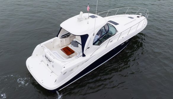 Sea Ray 390 Sundancer image