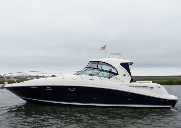 Sea Ray 390 Sundancer image