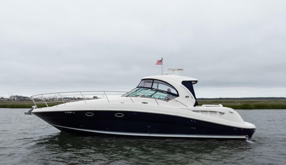 Sea Ray 390 Sundancer image