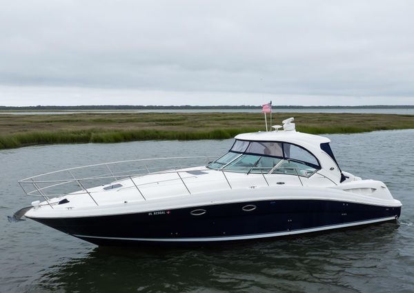 Sea Ray 390 Sundancer image