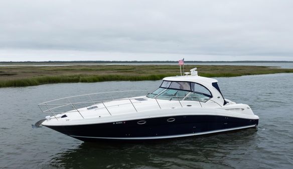 Sea Ray 390 Sundancer image