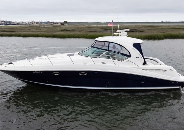 Sea Ray 390 Sundancer image