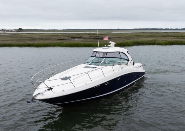 Sea Ray 390 Sundancer image