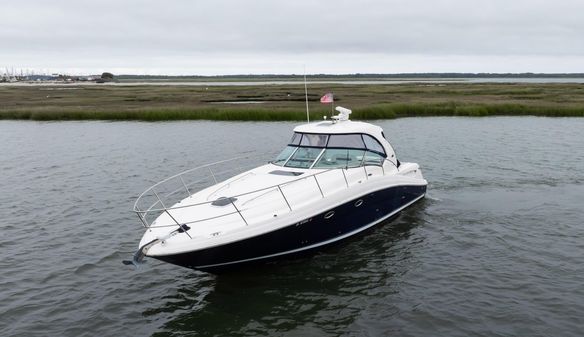 Sea Ray 390 Sundancer image