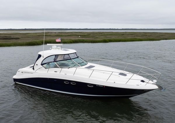 Sea Ray 390 Sundancer image