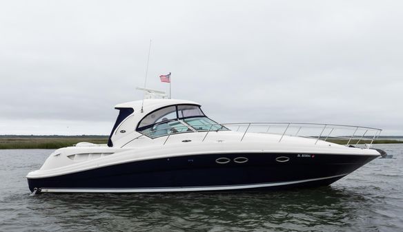 Sea Ray 390 Sundancer image