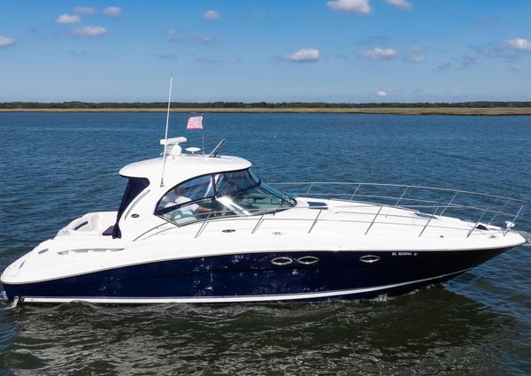 Sea Ray 390 Sundancer image