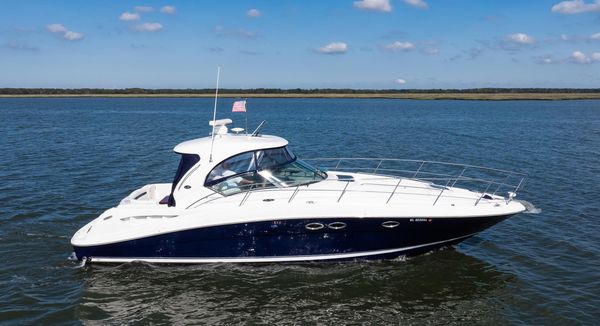 Sea Ray 390 Sundancer image