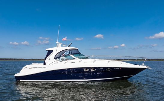 Sea Ray 390 Sundancer image