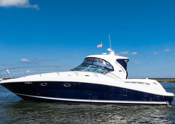 Sea Ray 390 Sundancer image