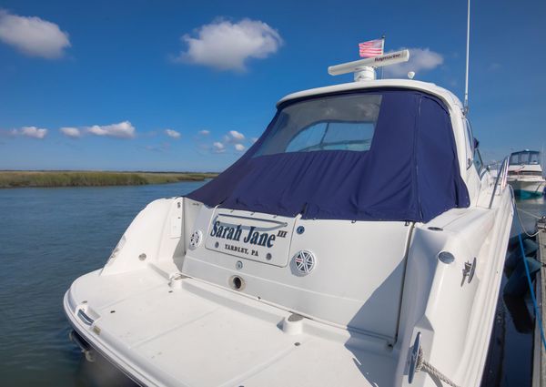 Sea Ray 390 Sundancer image