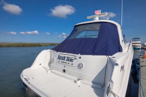 Sea Ray 390 Sundancer image