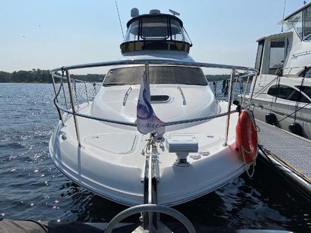 Sea-ray 44-SEDAN-BRIDGE image