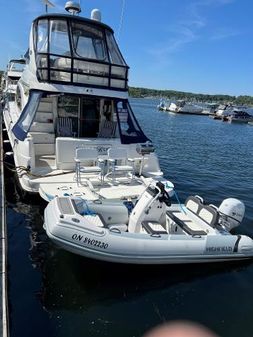 Sea-ray 44-SEDAN-BRIDGE image
