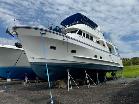 Alaskan Raised Pilothouse image