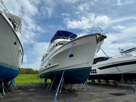 Alaskan Raised Pilothouse image