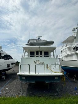 Alaskan Raised Pilothouse image