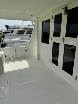 Alaskan Raised Pilothouse image