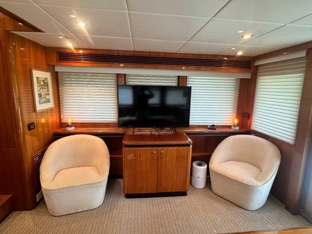 Alaskan Raised Pilothouse image