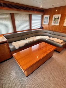 Alaskan Raised Pilothouse image